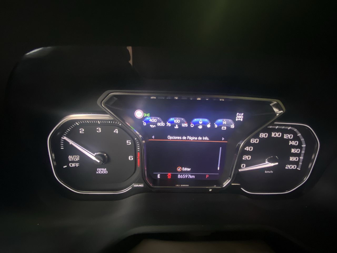 2021 GMC YUKON XL SUV DENALI PAQ. B YUKON XL SUV DENALI PAQ. B