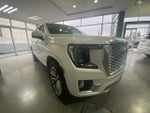 2021 GMC YUKON XL SUV DENALI PAQ. B YUKON XL SUV DENALI PAQ. B