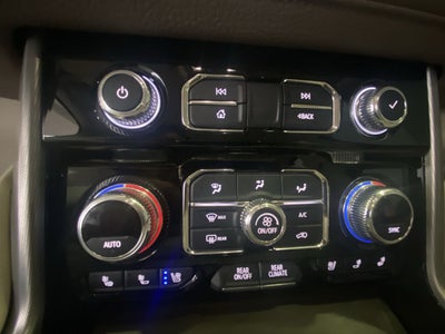 2021 GMC YUKON XL SUV DENALI PAQ. B YUKON XL SUV DENALI PAQ. B