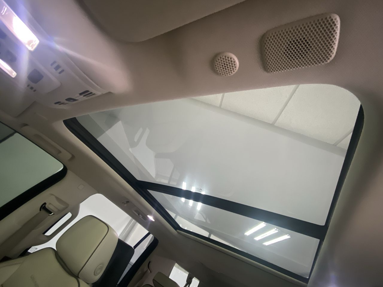 2021 GMC YUKON XL SUV DENALI PAQ. B YUKON XL SUV DENALI PAQ. B