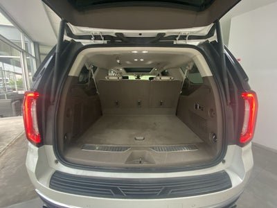 2021 GMC YUKON XL SUV DENALI PAQ. B YUKON XL SUV DENALI PAQ. B