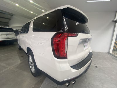 2021 GMC YUKON XL SUV DENALI PAQ. B YUKON XL SUV DENALI PAQ. B