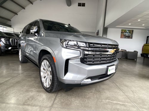 2023 Chevrolet TAHOE SUV PREMIER F TAHOE SUV PREMIER F