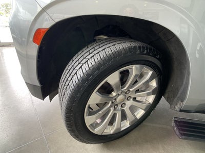 2023 Chevrolet TAHOE SUV PREMIER F TAHOE SUV PREMIER F