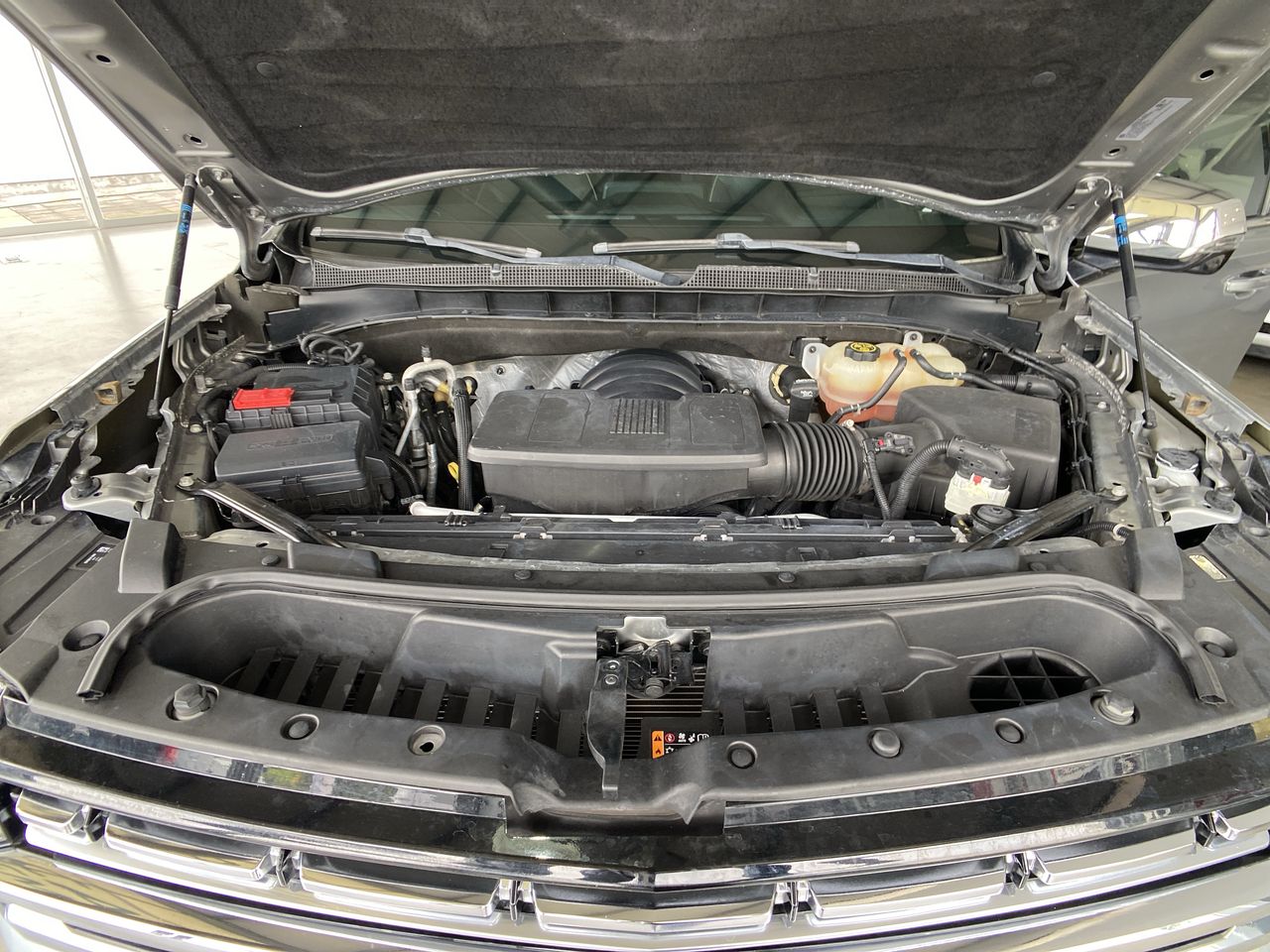 2023 Chevrolet TAHOE SUV PREMIER F TAHOE SUV PREMIER F