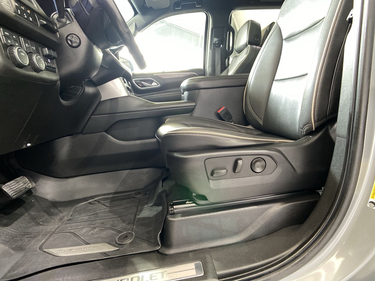 2023 Chevrolet TAHOE SUV PREMIER F TAHOE SUV PREMIER F