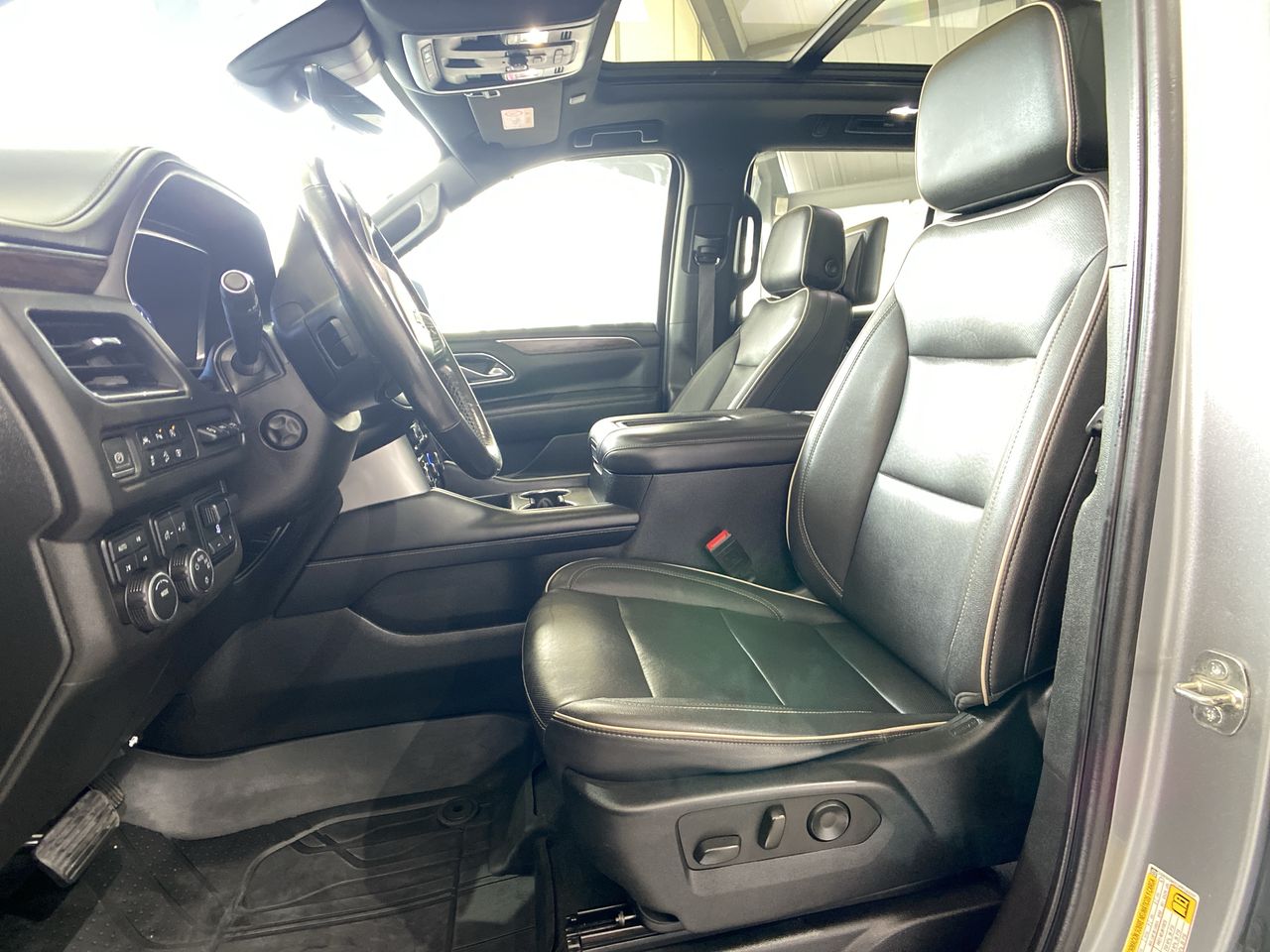 2023 Chevrolet TAHOE SUV PREMIER F TAHOE SUV PREMIER F