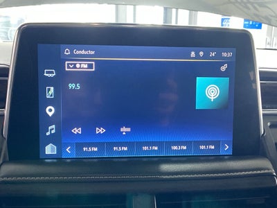 2023 Chevrolet TAHOE SUV PREMIER F TAHOE SUV PREMIER F