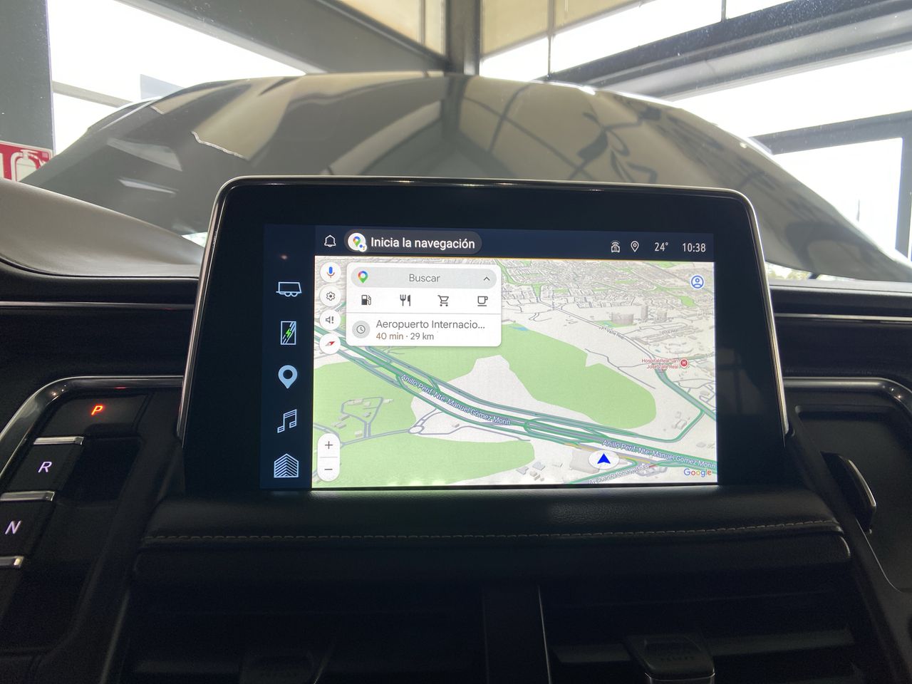 2023 Chevrolet TAHOE SUV PREMIER F TAHOE SUV PREMIER F