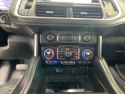 2023 Chevrolet TAHOE SUV PREMIER F TAHOE SUV PREMIER F