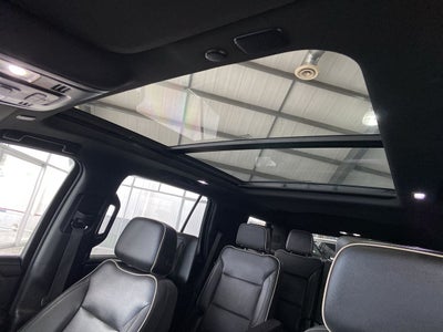 2023 Chevrolet TAHOE SUV PREMIER F TAHOE SUV PREMIER F