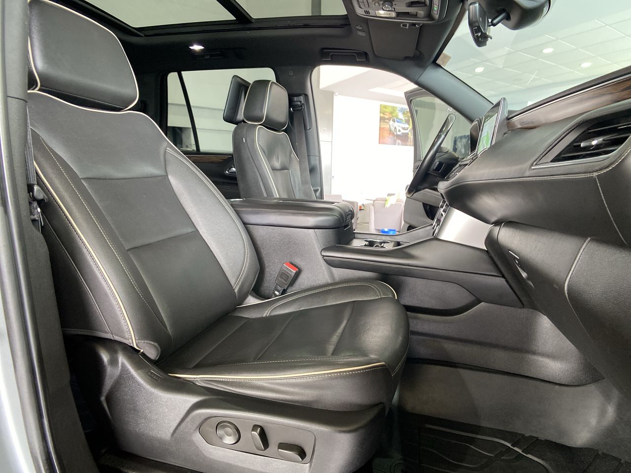 2023 Chevrolet TAHOE SUV PREMIER F TAHOE SUV PREMIER F