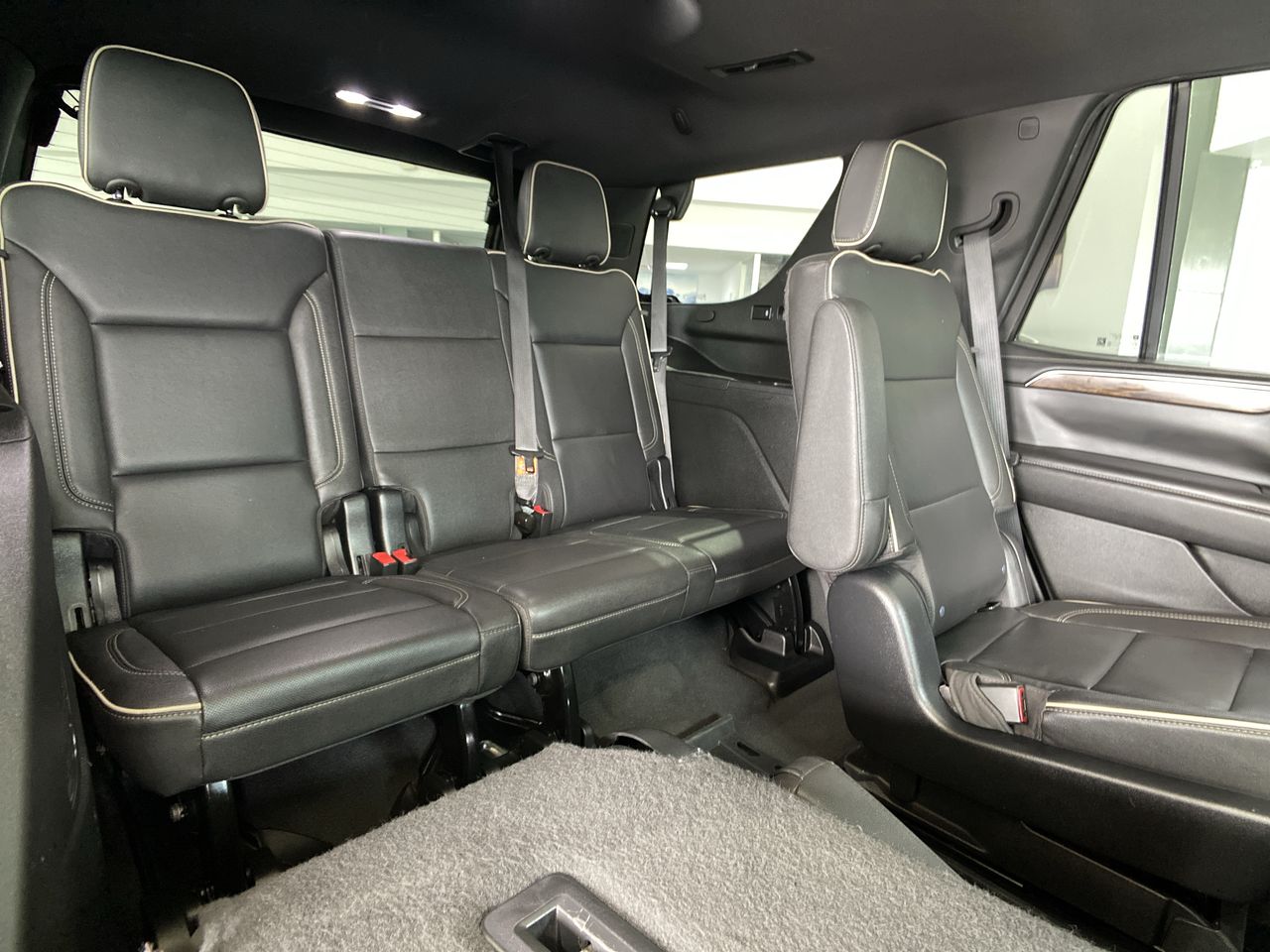 2023 Chevrolet TAHOE SUV PREMIER F TAHOE SUV PREMIER F
