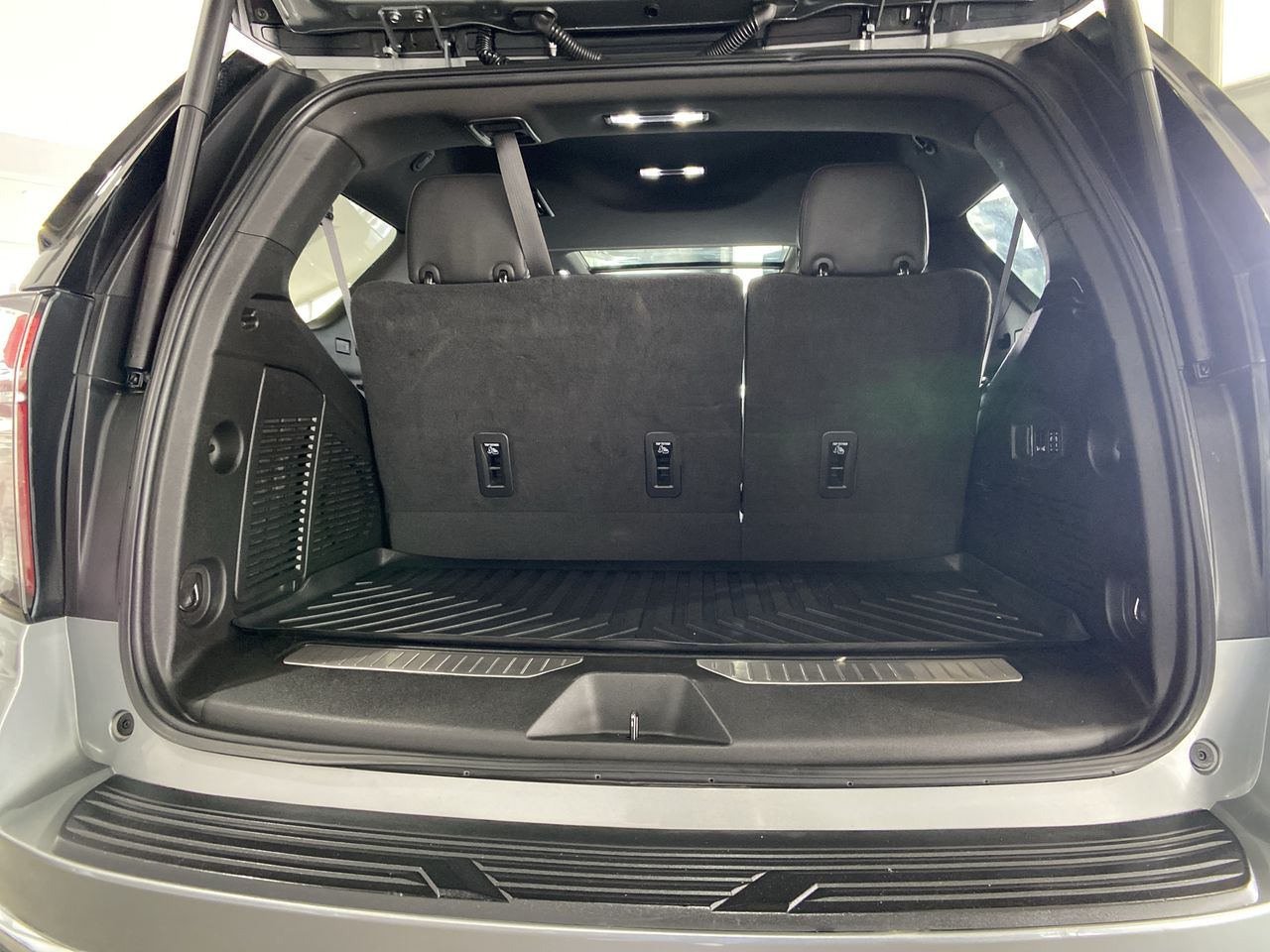 2023 Chevrolet TAHOE SUV PREMIER F TAHOE SUV PREMIER F