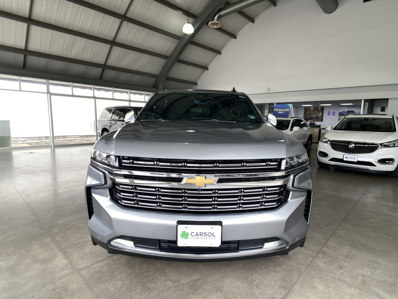 2023 Chevrolet TAHOE SUV PREMIER F TAHOE SUV PREMIER F