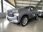 2023 Chevrolet TAHOE SUV PREMIER F TAHOE SUV PREMIER F
