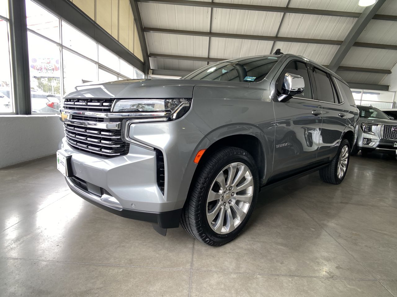 2023 Chevrolet TAHOE SUV PREMIER F TAHOE SUV PREMIER F