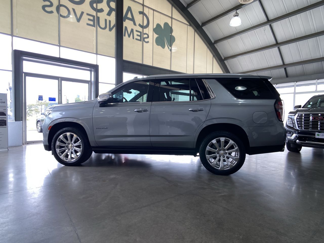 2023 Chevrolet TAHOE SUV PREMIER F TAHOE SUV PREMIER F