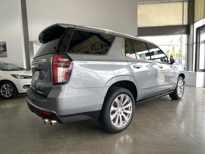 2023 Chevrolet TAHOE SUV PREMIER F TAHOE SUV PREMIER F