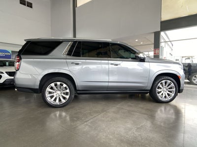 2023 Chevrolet TAHOE SUV PREMIER F TAHOE SUV PREMIER F