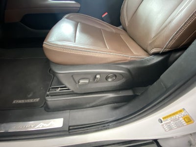 2022 Chevrolet SUBURBAN SUV G HIGH COUNTRY SUBURBAN SUV G HIGH COUNTRY