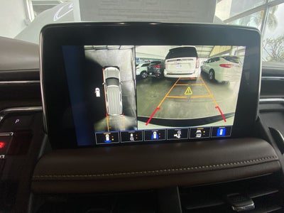 2022 Chevrolet SUBURBAN SUV G HIGH COUNTRY SUBURBAN SUV G HIGH COUNTRY