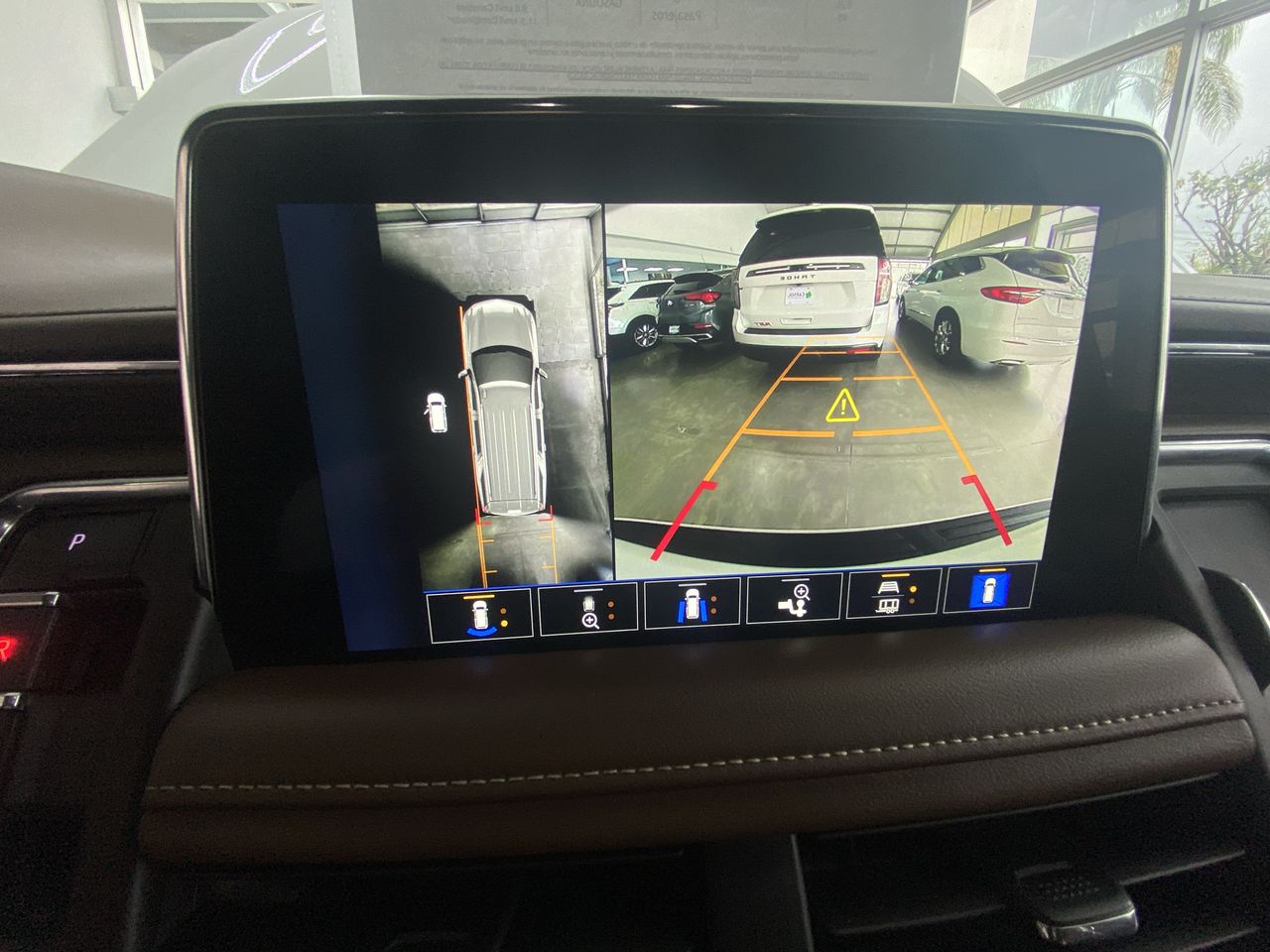 2022 Chevrolet SUBURBAN SUV G HIGH COUNTRY SUBURBAN SUV G HIGH COUNTRY