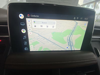 2022 Chevrolet SUBURBAN SUV G HIGH COUNTRY SUBURBAN SUV G HIGH COUNTRY