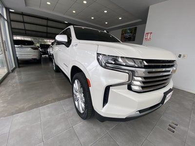 2022 Chevrolet SUBURBAN SUV G HIGH COUNTRY SUBURBAN SUV G HIGH COUNTRY