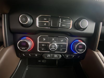 2022 Chevrolet SUBURBAN SUV G HIGH COUNTRY SUBURBAN SUV G HIGH COUNTRY