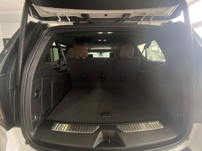 2022 Chevrolet SUBURBAN SUV G HIGH COUNTRY SUBURBAN SUV G HIGH COUNTRY