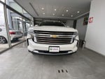 2022 Chevrolet SUBURBAN SUV G HIGH COUNTRY SUBURBAN SUV G HIGH COUNTRY