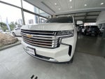 2022 Chevrolet SUBURBAN SUV G HIGH COUNTRY SUBURBAN SUV G HIGH COUNTRY