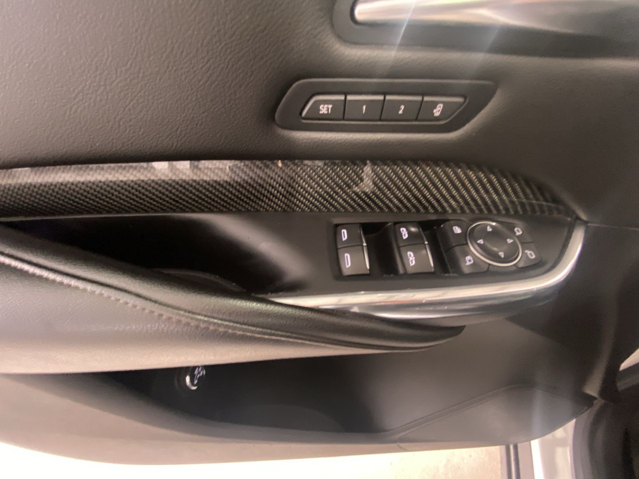 2021 Cadillac CADILLAC XT4 PAQ.F SPORT CADILLAC XT4 PAQ.F SPORT