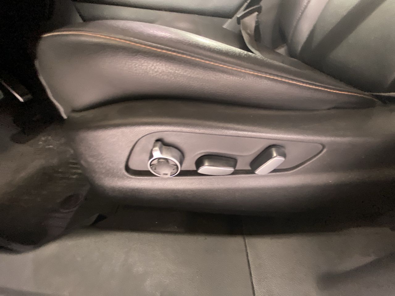 2021 Cadillac CADILLAC XT4 PAQ.F SPORT CADILLAC XT4 PAQ.F SPORT