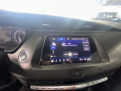 2021 Cadillac CADILLAC XT4 PAQ.F SPORT CADILLAC XT4 PAQ.F SPORT