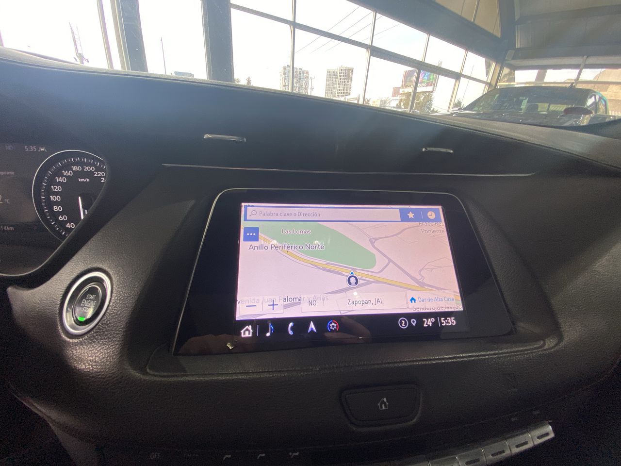 2021 Cadillac CADILLAC XT4 PAQ.F SPORT CADILLAC XT4 PAQ.F SPORT