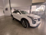 2021 Cadillac CADILLAC XT4 PAQ.F SPORT CADILLAC XT4 PAQ.F SPORT