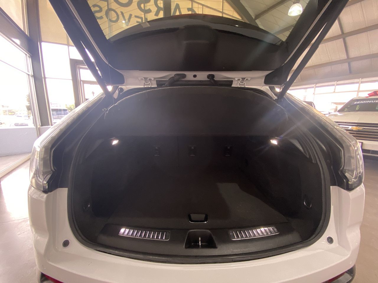 2021 Cadillac CADILLAC XT4 PAQ.F SPORT CADILLAC XT4 PAQ.F SPORT