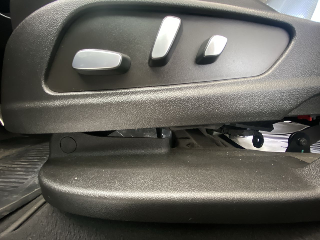 2022 Cadillac CADILLAC XT5 PAQ. F SPORT CADILLAC XT5 PAQ. F SPORT