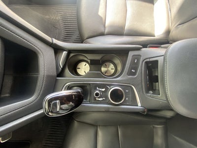 2022 Cadillac CADILLAC XT5 PAQ. F SPORT CADILLAC XT5 PAQ. F SPORT