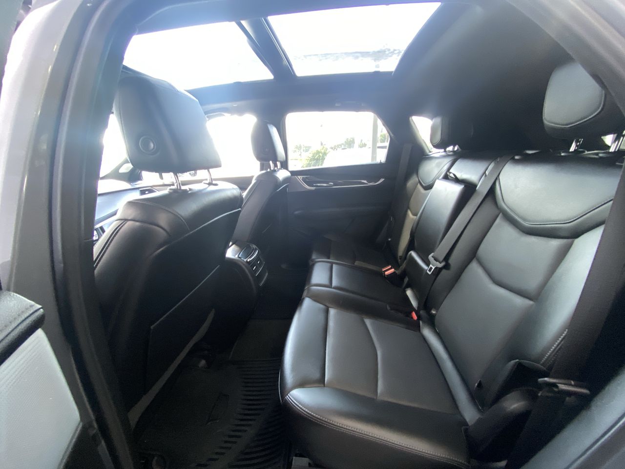 2022 Cadillac CADILLAC XT5 PAQ. F SPORT CADILLAC XT5 PAQ. F SPORT