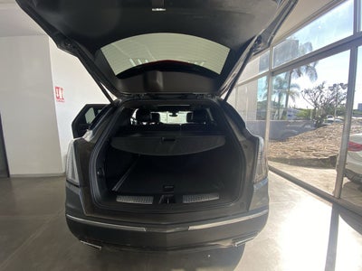 2022 Cadillac CADILLAC XT5 PAQ. F SPORT CADILLAC XT5 PAQ. F SPORT