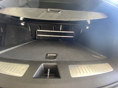 2022 Cadillac CADILLAC XT5 PAQ. F SPORT CADILLAC XT5 PAQ. F SPORT