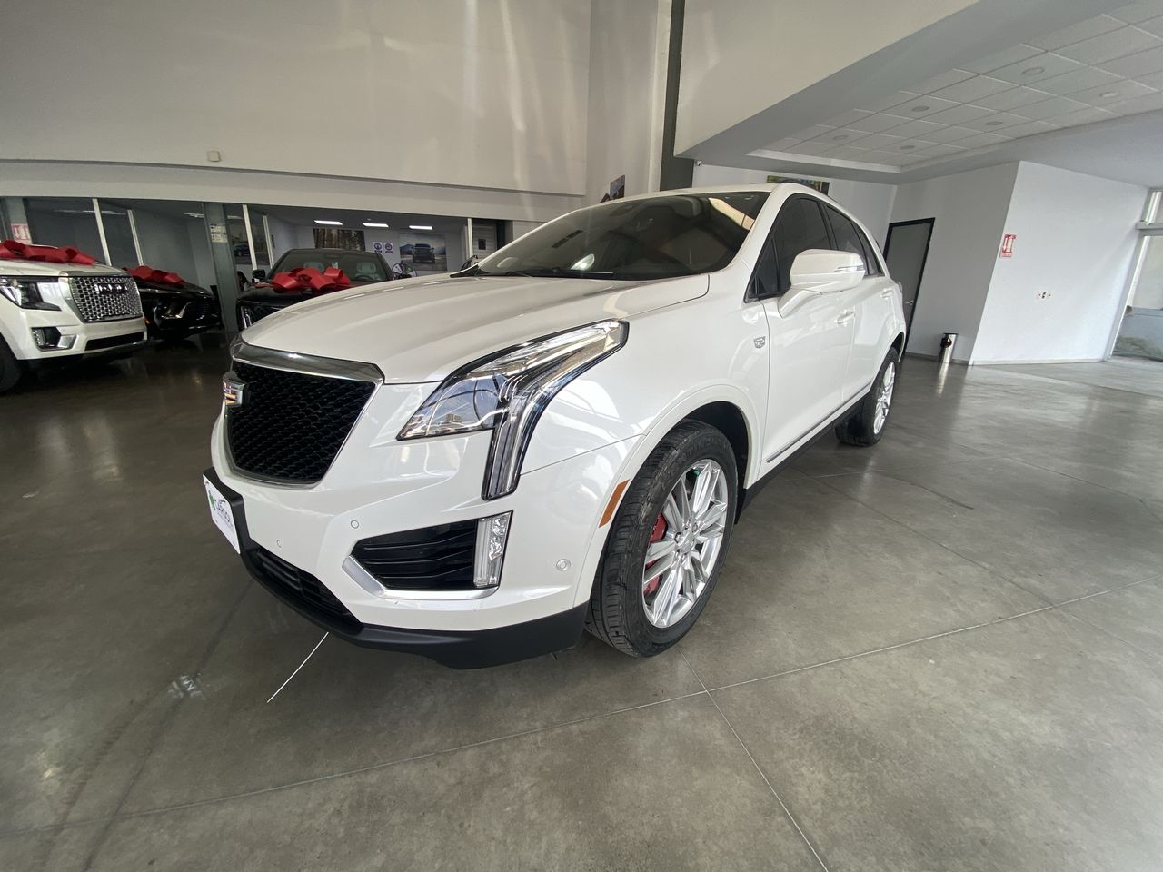 2023 Cadillac CADILLAC  XT5 PAQ.F SPORT CADILLAC  XT5 PAQ.F SPORT
