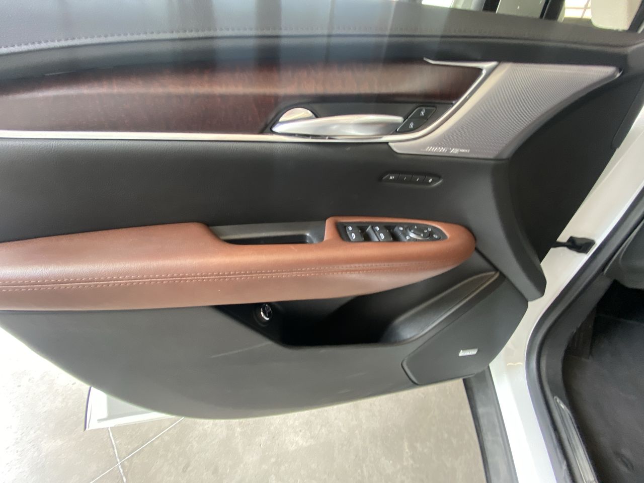 2023 Cadillac CADILLAC  XT5 PAQ.F SPORT CADILLAC  XT5 PAQ.F SPORT