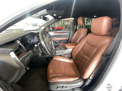 2023 Cadillac CADILLAC  XT5 PAQ.F SPORT CADILLAC  XT5 PAQ.F SPORT