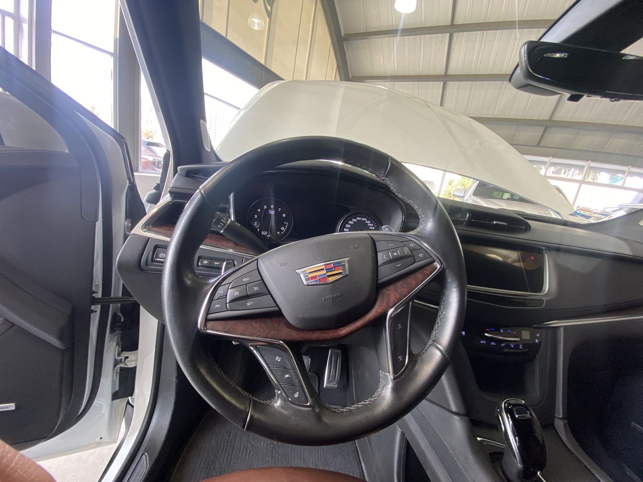 2023 Cadillac CADILLAC  XT5 PAQ.F SPORT CADILLAC  XT5 PAQ.F SPORT