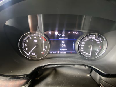 2023 Cadillac CADILLAC  XT5 PAQ.F SPORT CADILLAC  XT5 PAQ.F SPORT