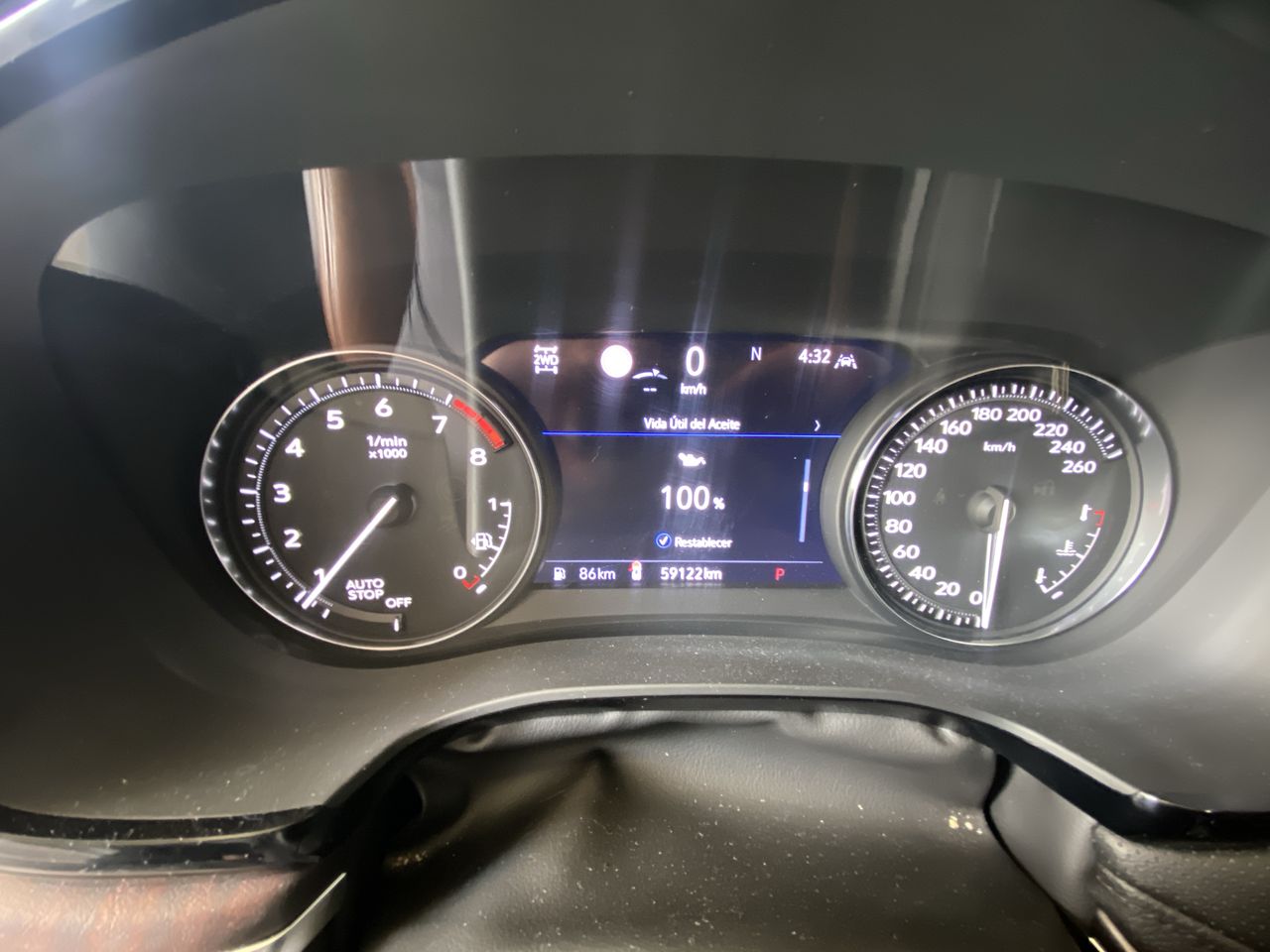 2023 Cadillac CADILLAC  XT5 PAQ.F SPORT CADILLAC  XT5 PAQ.F SPORT